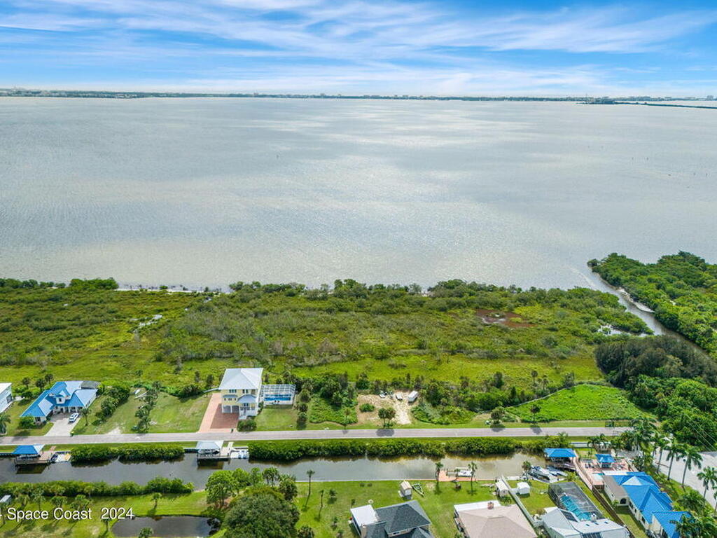 0000 Sun Pointe Place, Merritt Island, FL 32952