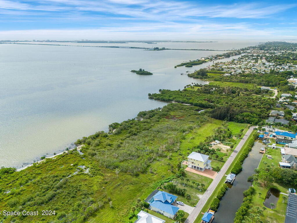 0000 Sun Pointe Place, Merritt Island, FL 32952