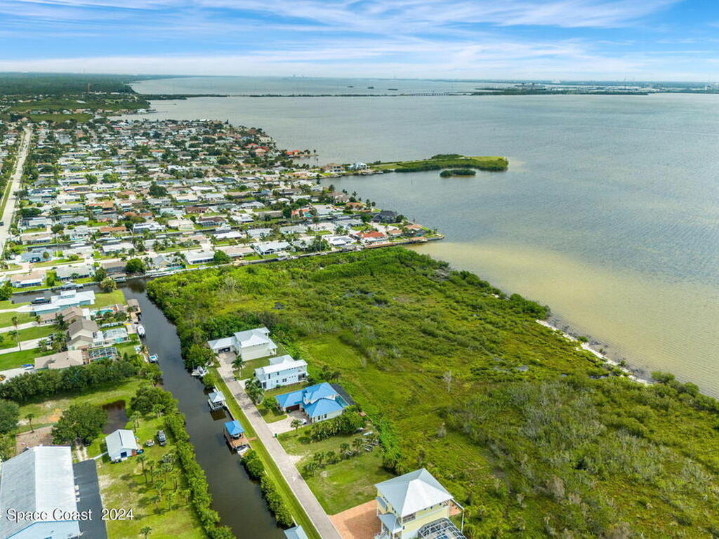 0000 Sun Pointe Place, Merritt Island, FL 32952