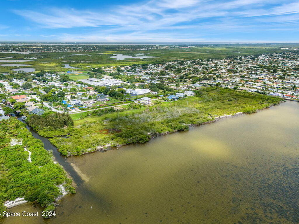 0000 Sun Pointe Place, Merritt Island, FL 32952