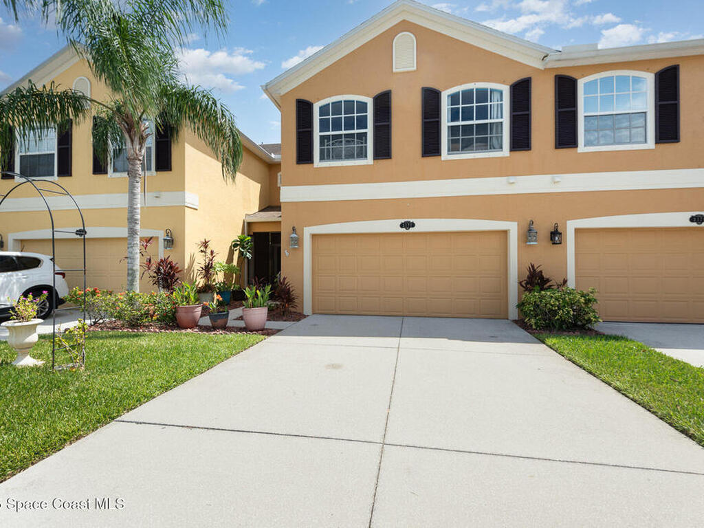 3177 Arden Circle, Melbourne, FL 32934