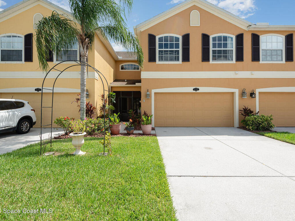 3177 Arden Circle, Melbourne, FL 32934