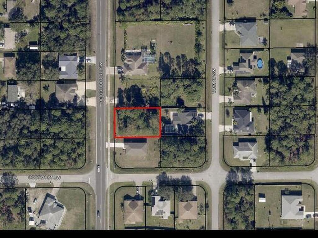773 De Groodt Road, Palm Bay, FL 32908