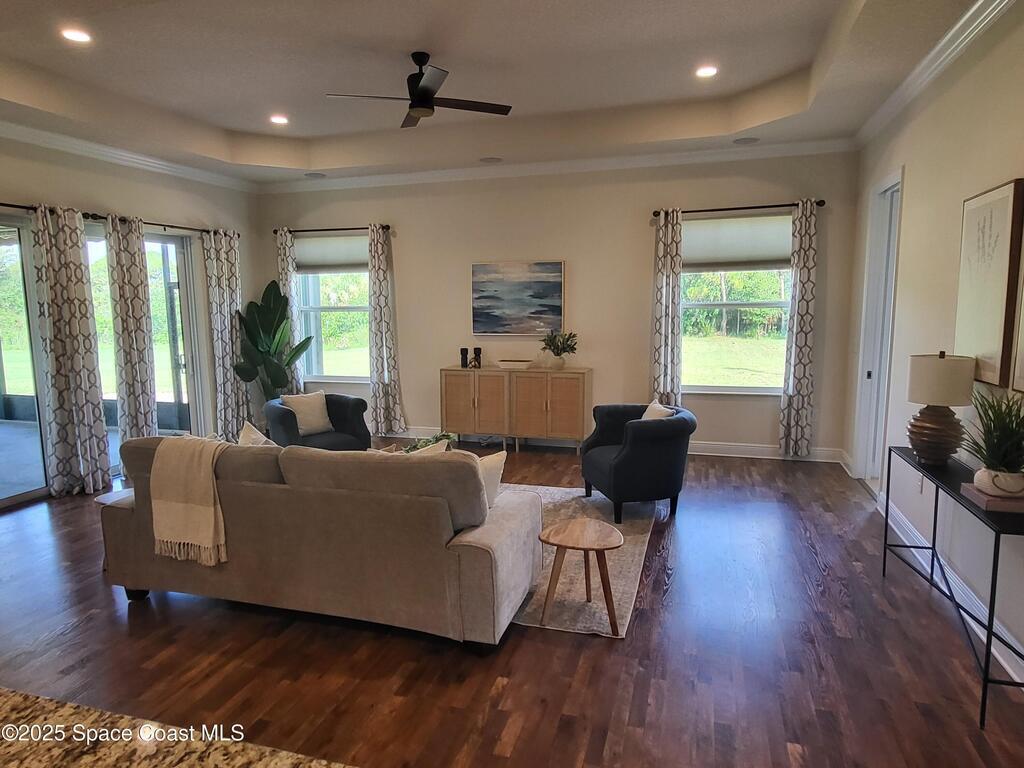 4317 Preservation Circle, Melbourne, FL 32934