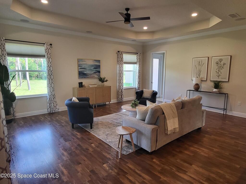 4317 Preservation Circle, Melbourne, FL 32934