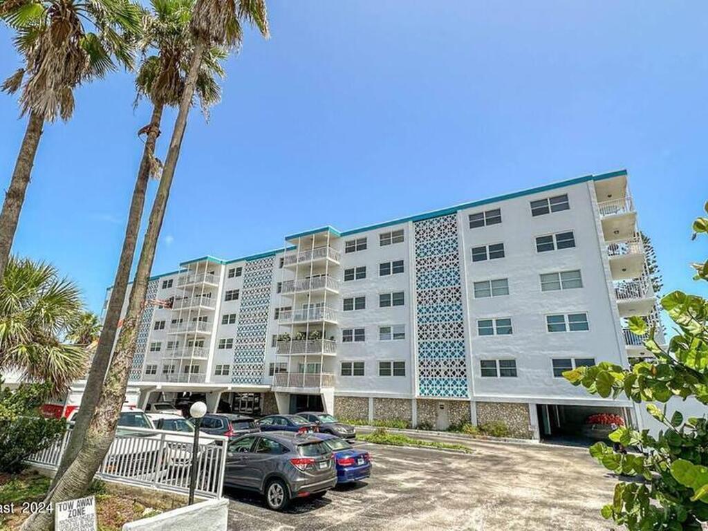 205 Highway A1a, Satellite Beach, FL 32937