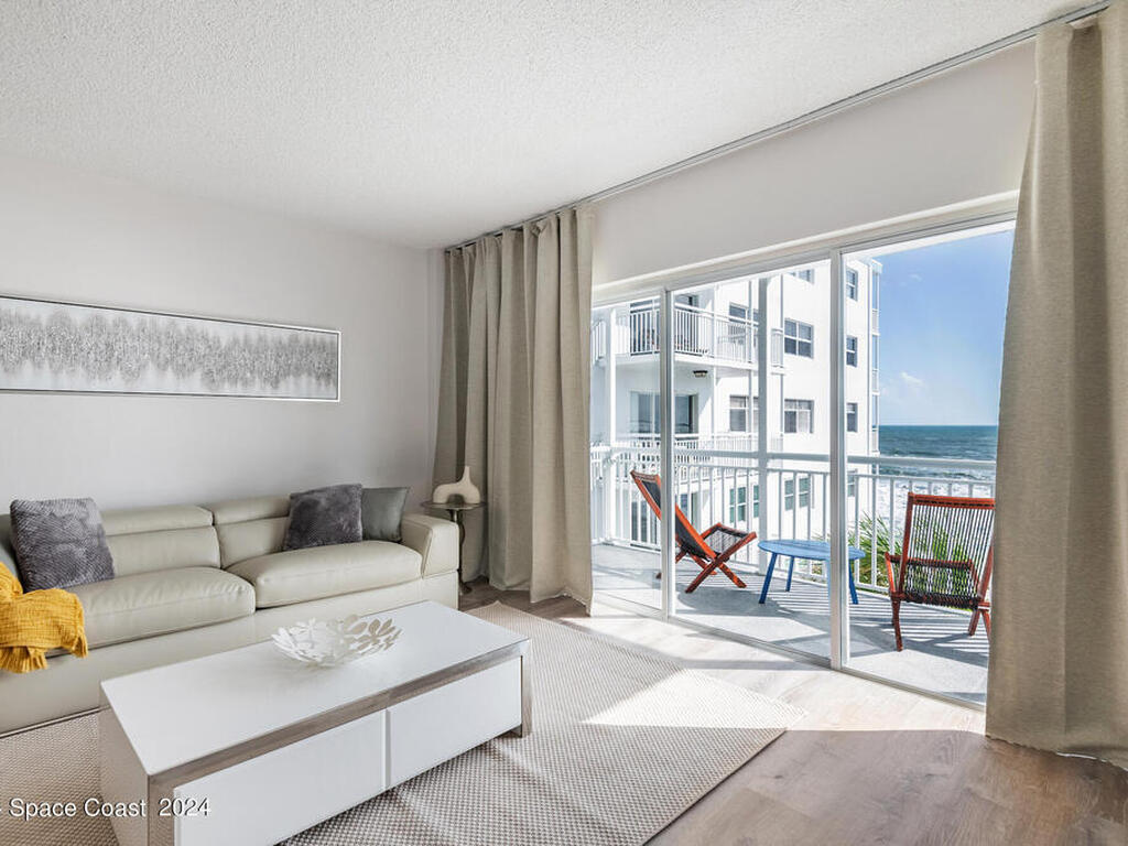 205 Highway A1a, Satellite Beach, FL 32937