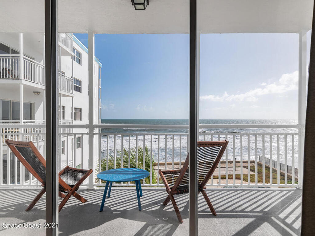 205 Highway A1a, Satellite Beach, FL 32937