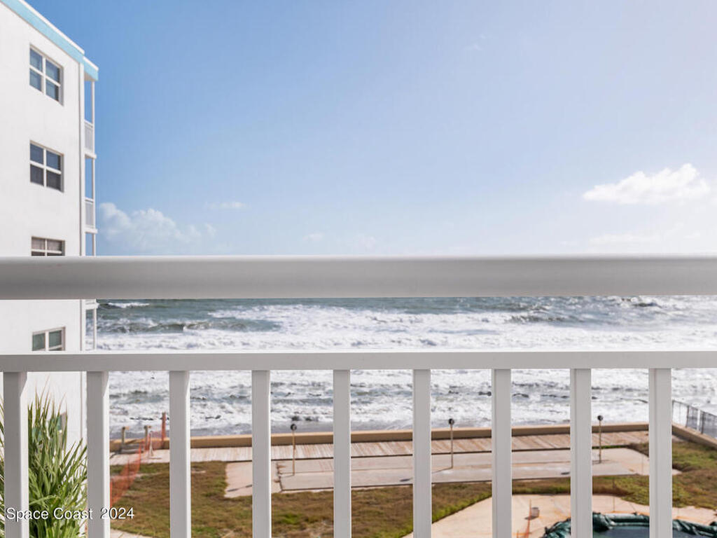 205 Highway A1a, Satellite Beach, FL 32937