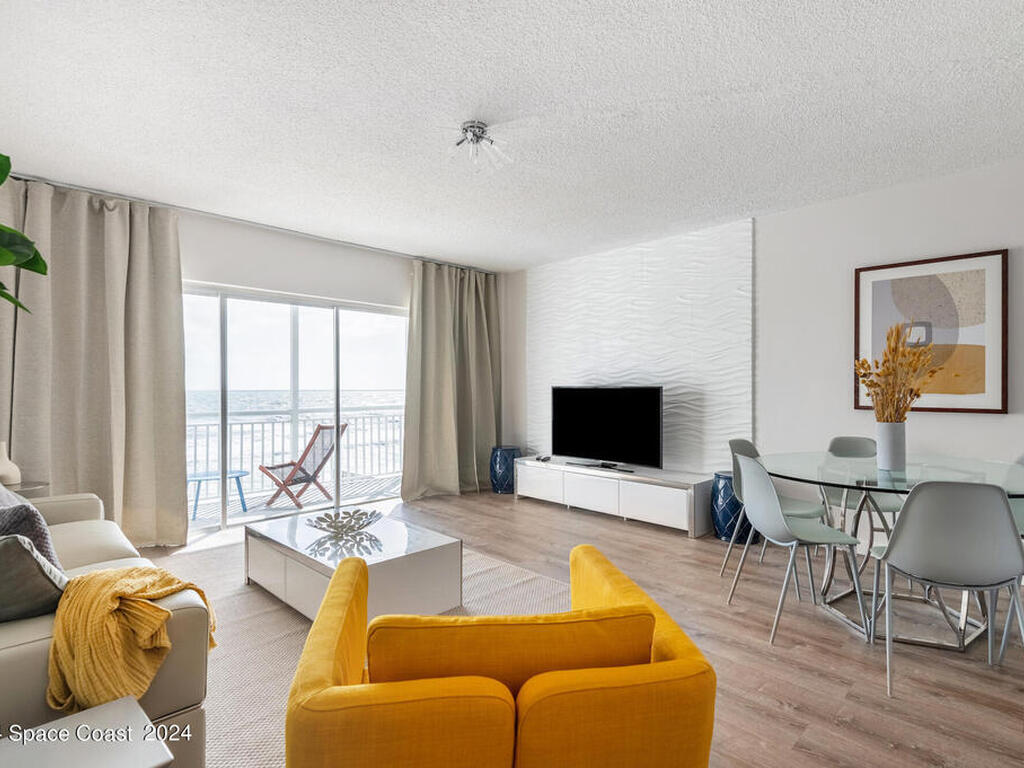 205 Highway A1a, Satellite Beach, FL 32937