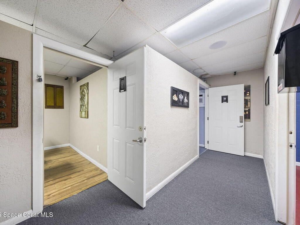 604 E New Haven Avenue, Melbourne, FL 32901