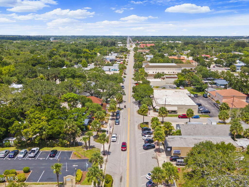 604 E New Haven Avenue, Melbourne, FL 32901