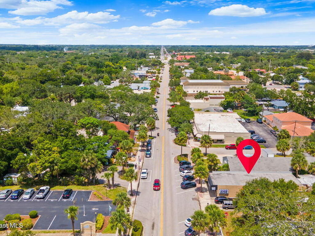 604 E New Haven Avenue, Melbourne, FL 32901