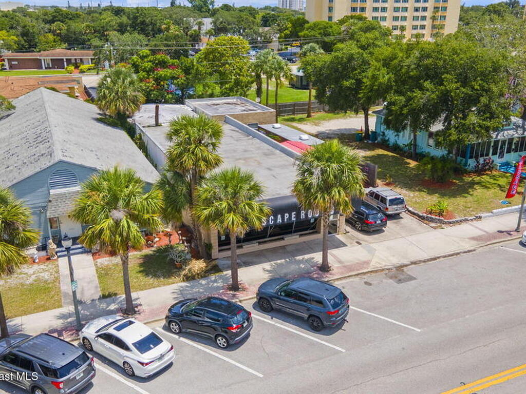 604 E New Haven Avenue, Melbourne, FL 32901