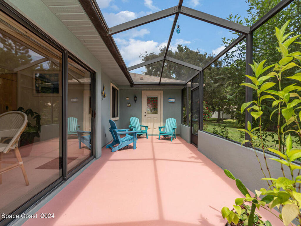 1453 Patriot Drive, Suntree, FL 32940