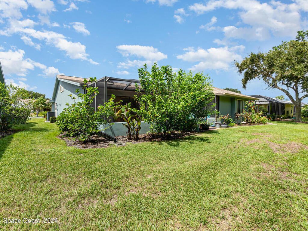 1453 Patriot Drive, Suntree, FL 32940