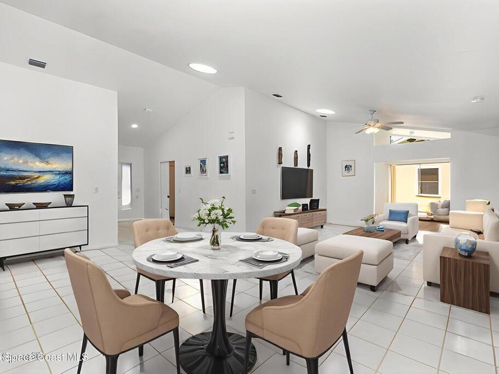 1453 Patriot Drive, Suntree, FL 32940