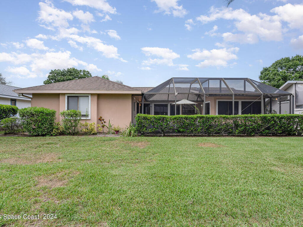 1531 Independence Avenue, Suntree, FL 32940