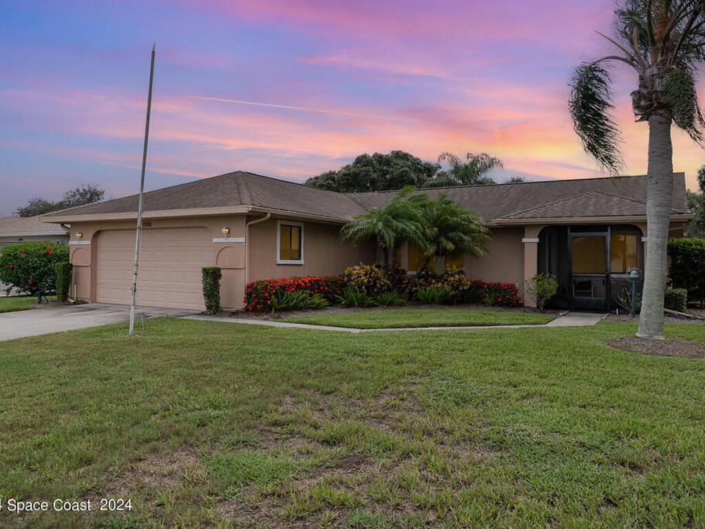 1531 Independence Avenue, Suntree, FL 32940