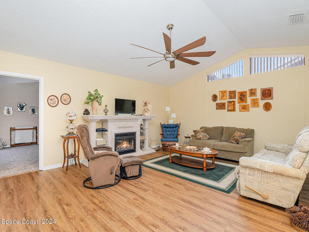 1531 Independence Avenue, Suntree, FL 32940