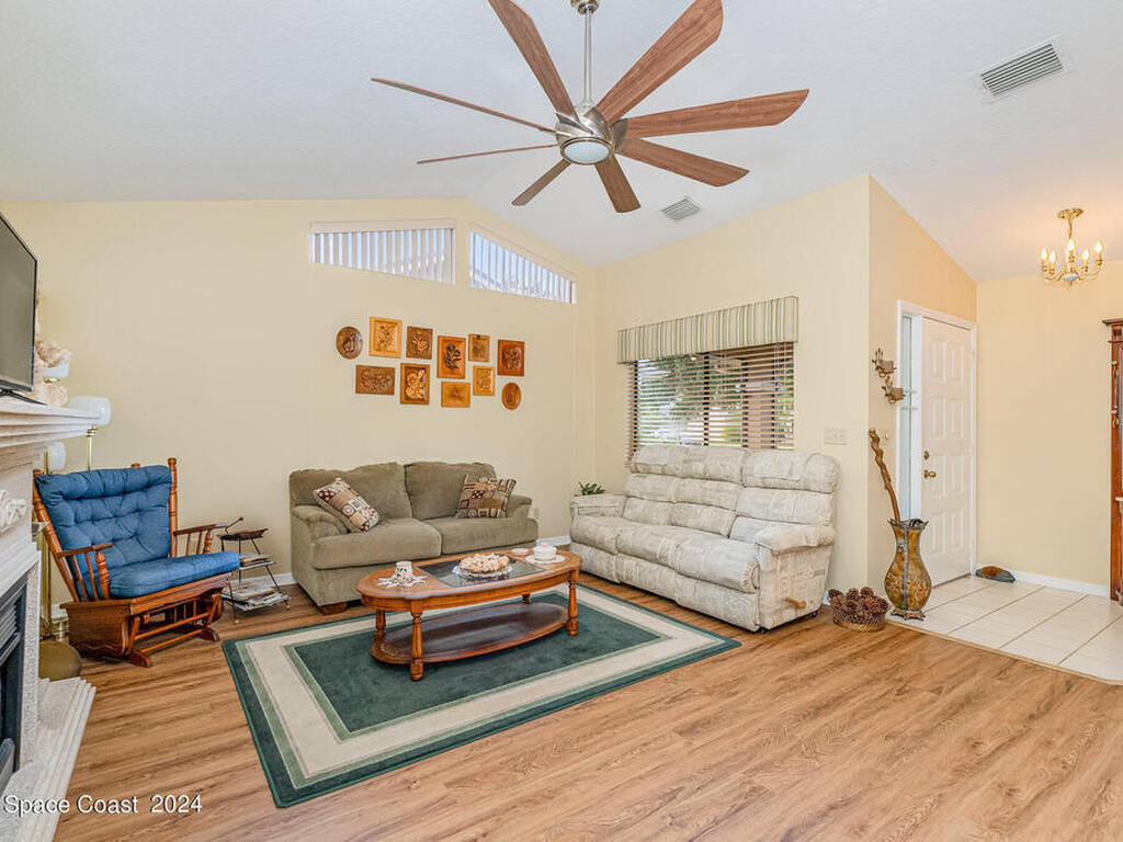 1531 Independence Avenue, Suntree, FL 32940