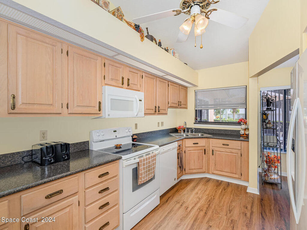 1531 Independence Avenue, Suntree, FL 32940