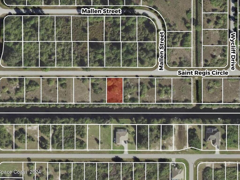 7786 St Regis Circle, Port Charlotte, FL 33981