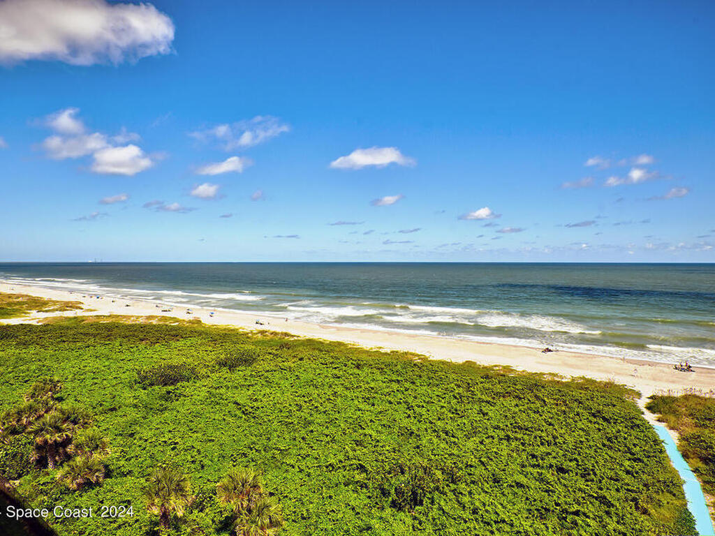 830 N Atlantic Avenue, Cocoa Beach, FL 32931