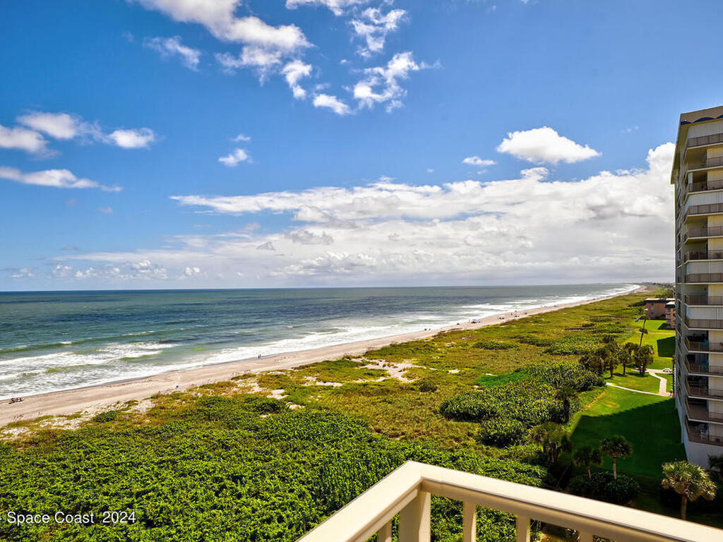 830 N Atlantic Avenue, Cocoa Beach, FL 32931