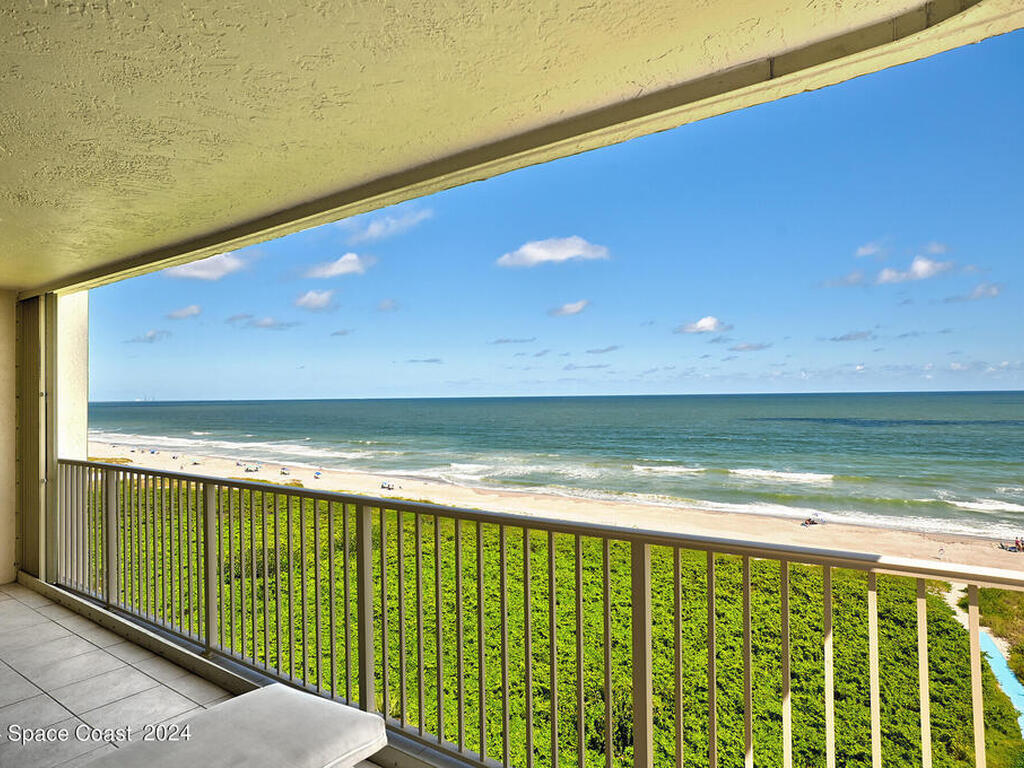 830 N Atlantic Avenue, Cocoa Beach, FL 32931