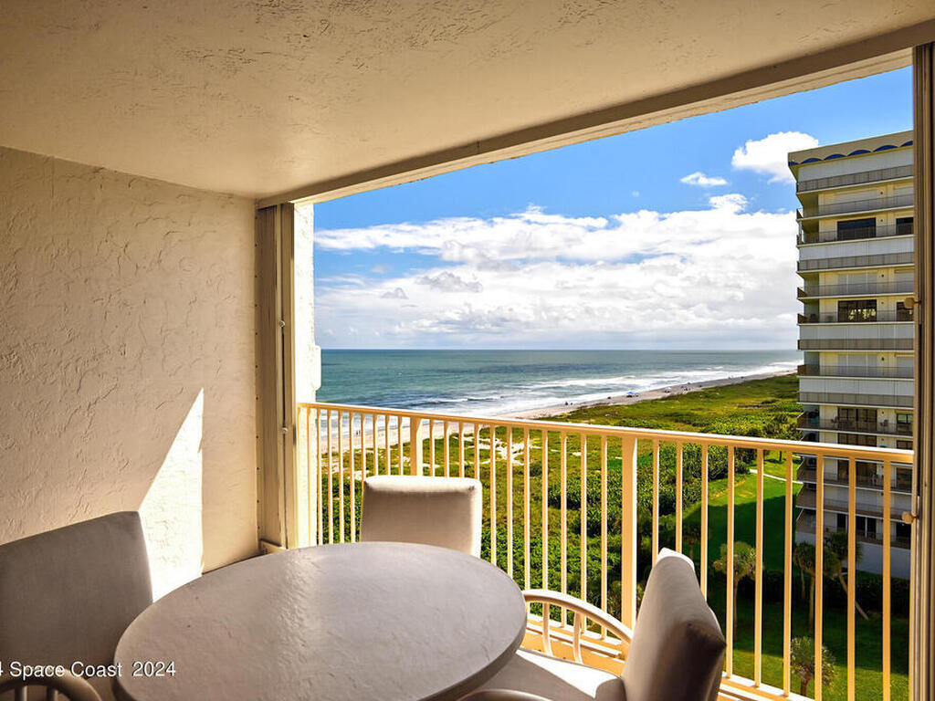 830 N Atlantic Avenue, Cocoa Beach, FL 32931