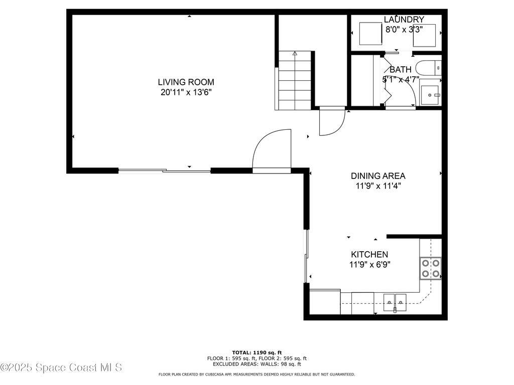 3414 Vista Oaks Circle, Palm Bay, FL 32905