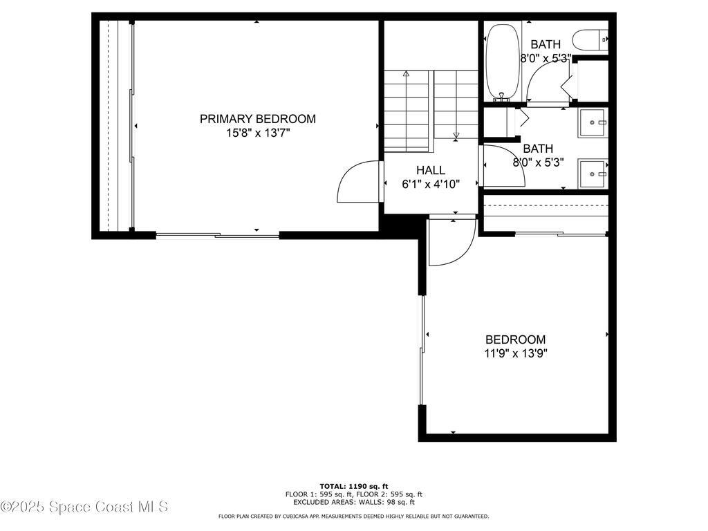 3414 Vista Oaks Circle, Palm Bay, FL 32905