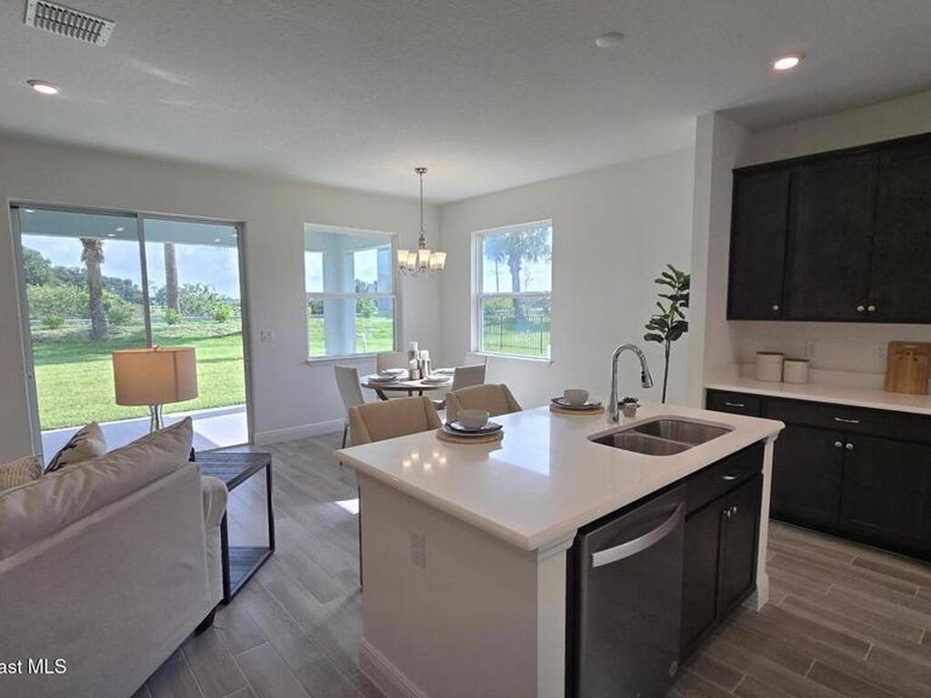 4346 Kelsey Lane, Micco, FL 32976