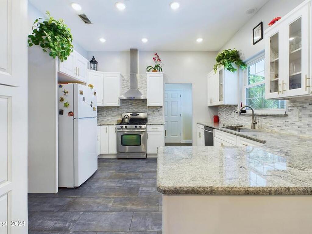 7746 Windover Way, Titusville, FL 32780