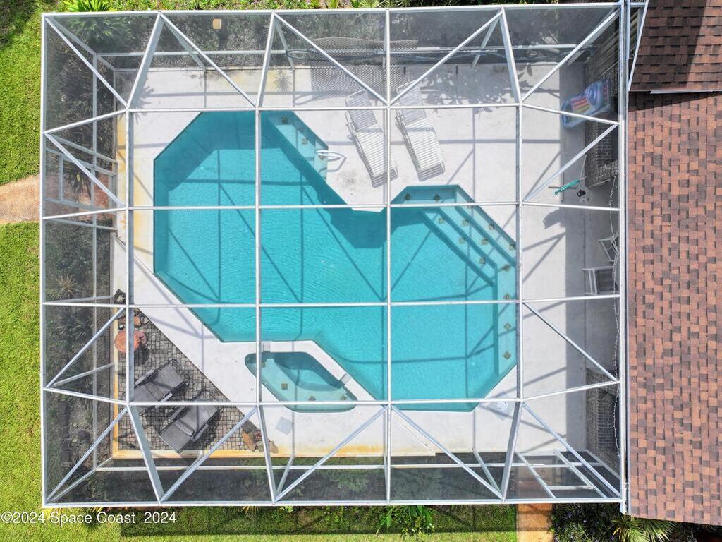 7746 Windover Way, Titusville, FL 32780