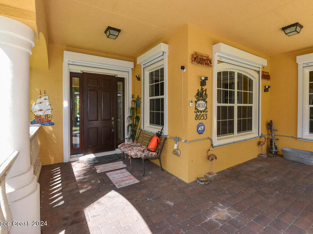 8073 S Indian River S Drive, Fort Pierce, FL 34982