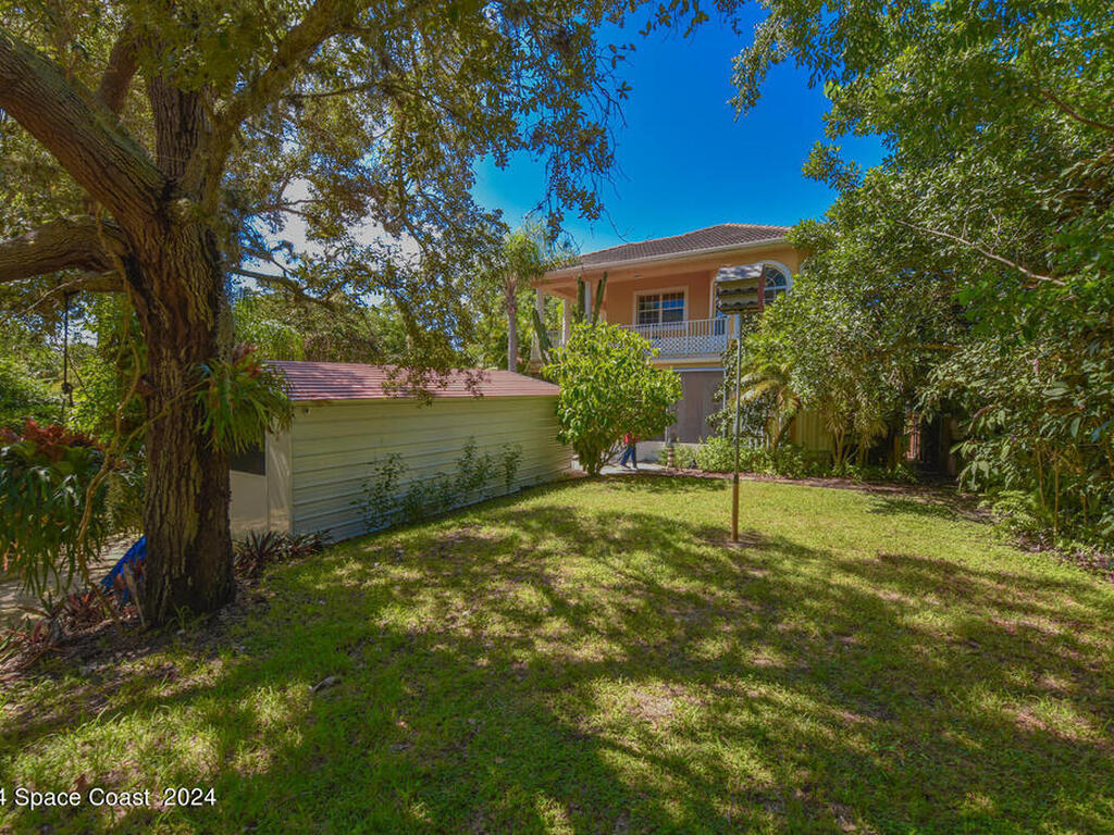 8073 S Indian River S Drive, Fort Pierce, FL 34982