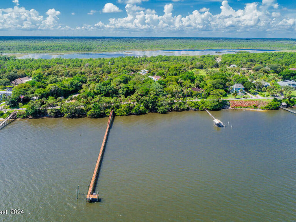 8053 S Indian River Drive, Fort Pierce, FL 34982