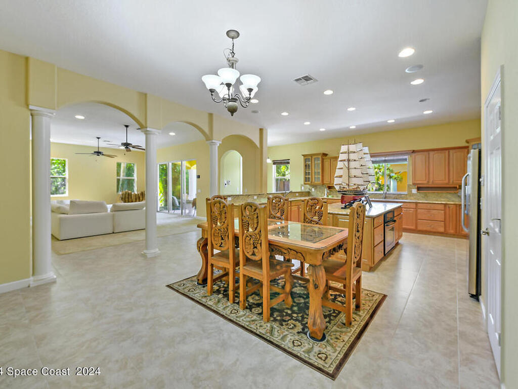 8053 S Indian River Drive, Fort Pierce, FL 34982