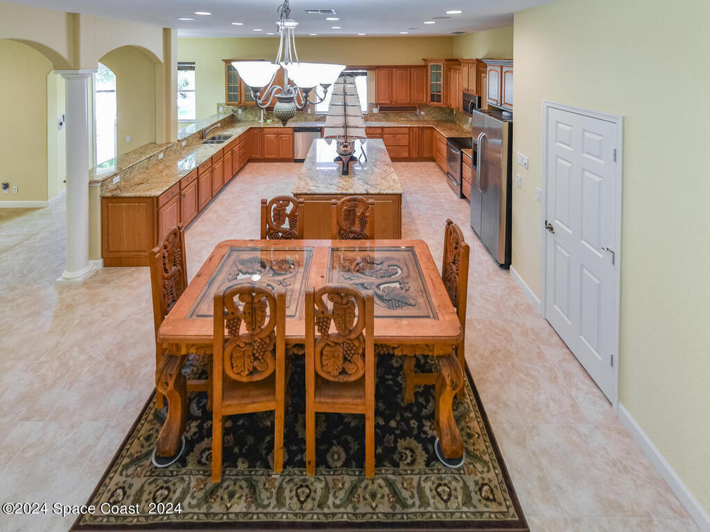 8053 S Indian River Drive, Fort Pierce, FL 34982