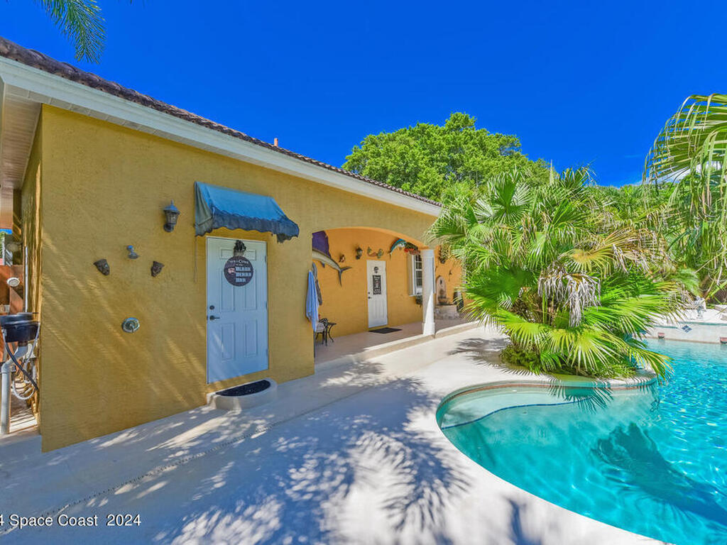 8053 S Indian River Drive, Fort Pierce, FL 34982