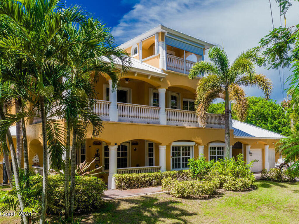 8053 S Indian River Drive, Fort Pierce, FL 34982