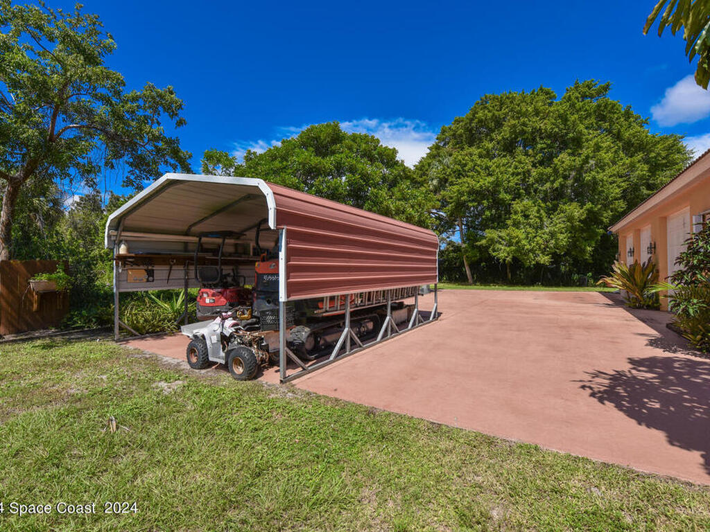 8053 S Indian River Drive, Fort Pierce, FL 34982