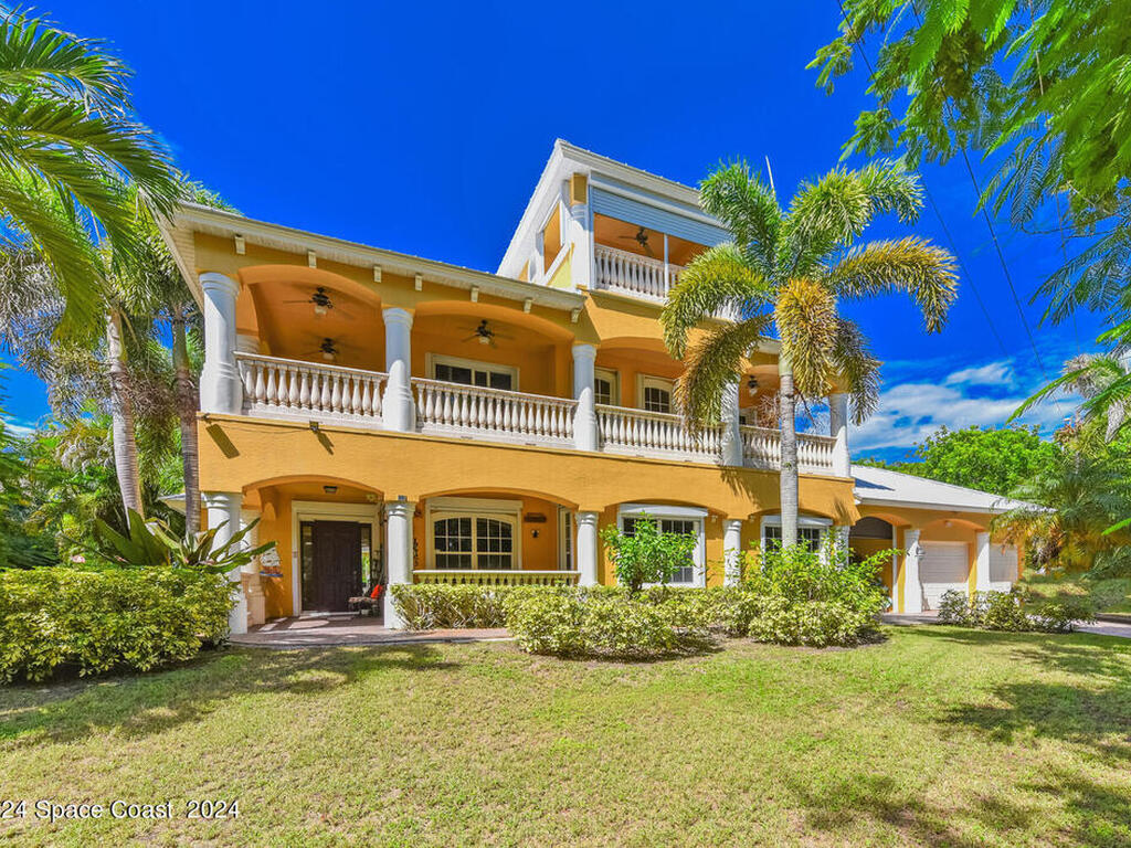 8053 S Indian River Drive, Fort Pierce, FL 34982