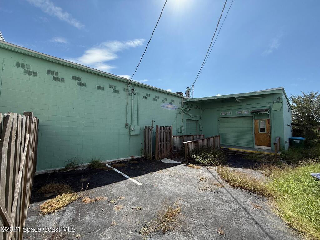 8075 N Atlantic Avenue, Cape Canaveral, FL 32920