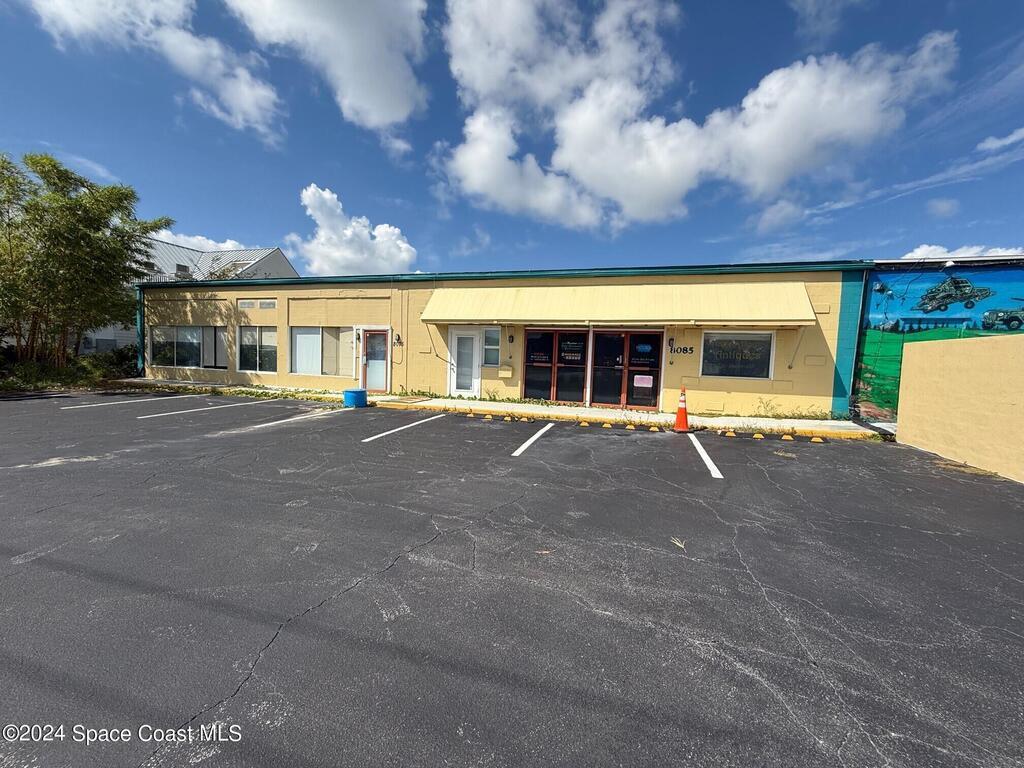 8075-8085 N Atlantic Avenue, Cape Canaveral, FL 32920