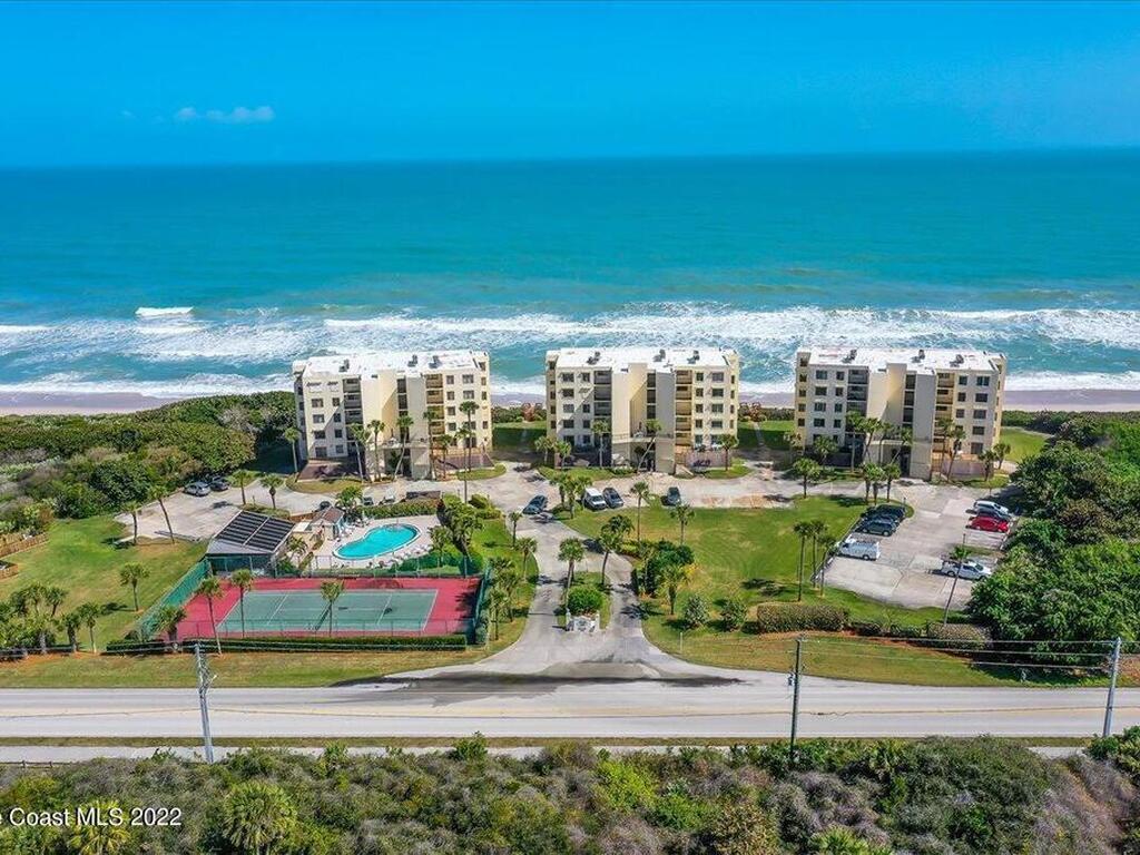 6305 Highway A1a, Melbourne Beach, FL 32951