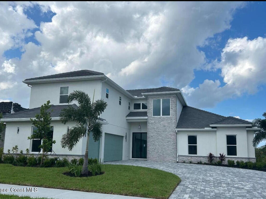 3260 Cappannelle Drive, Suntree, FL 32940