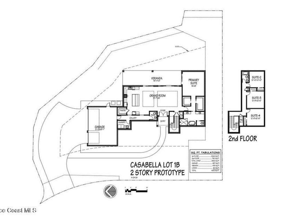 3260 Cappannelle Drive, Suntree, FL 32940